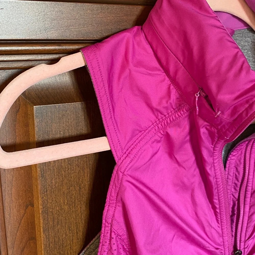 LULULEMON KANTO CATCH ME Vest - Picture 4 of 13